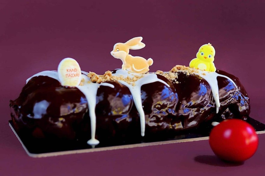 Μελιστάλακτο