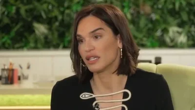 «Έχω κάνει δύο γάμους, και η μία ήταν με...» - Η Τζεφ Μοντάνα αποκαλύπτει για πρώτη φορά