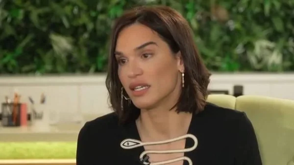 «Έχω κάνει δύο γάμους, και η μία ήταν με...» - Η Τζεφ Μοντάνα αποκαλύπτει για πρώτη φορά