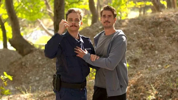 Χαιρέτα μου τον Πλάτανο: Η «εκδίκηση» του Τζώρτζη έχει φέρει τα πάνω κάτω στο χωριό