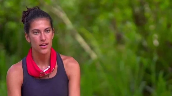 Survivor 5: «Αρχίζουν να με φοβούνται..» - Οι αιχμηρές δηλώσεις της Τζο Μαριδάκη