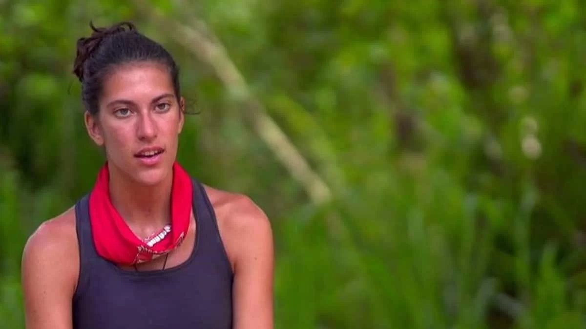 Survivor 5: «Αρχίζουν να με φοβούνται..» - Οι αιχμηρές δηλώσεις της Τζο Μαριδάκη