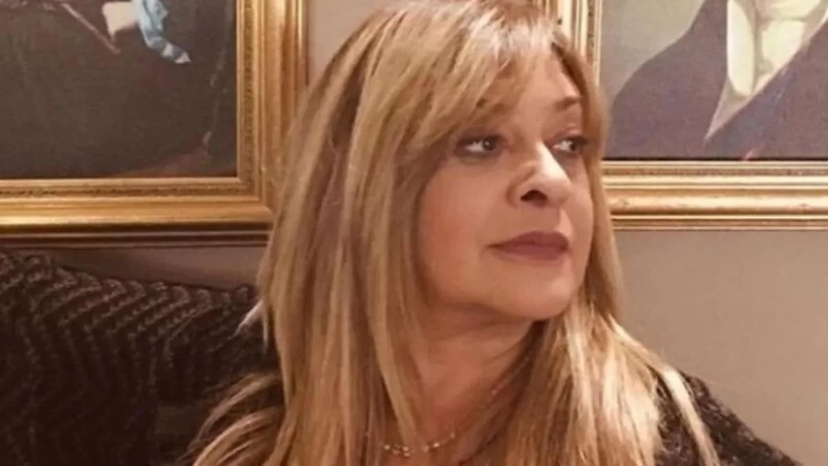 «Αυτό που είχαν είναι μία αρρώστια, μια...» - "Καταπέλτης" η Τζόυς Ευείδη για Φιλιππίδη και Λιγνάδη