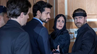 Σασμός: Η απόφαση του δικαστηρίου για τον Αστέρη - Θύελλα εξελίξεων στη σειρά