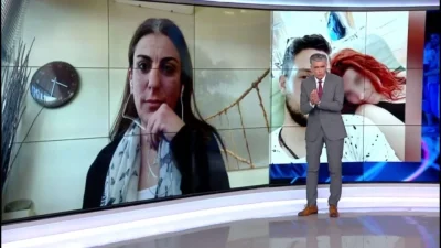 Πάτρα: «Είναι κραυγή βοήθειας» - Τι αποκαλύπτουν οι ζωγραφιές της Τζωρτζίνας για τον θάνατο της Ίριδας