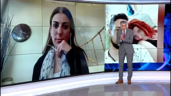 Πάτρα: «Είναι κραυγή βοήθειας» - Τι αποκαλύπτουν οι ζωγραφιές της Τζωρτζίνας για τον θάνατο της Ίριδας