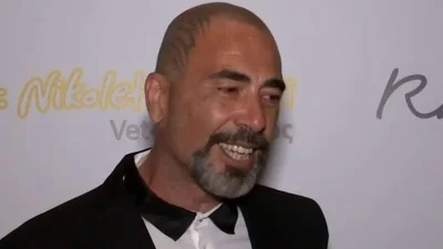 «Κανείς δεν είναι τέλειος και...» - Η συγγνώμη του Βαλάντη στην Ευρυδίκη αλλά και στον Τριαντάφυλλο