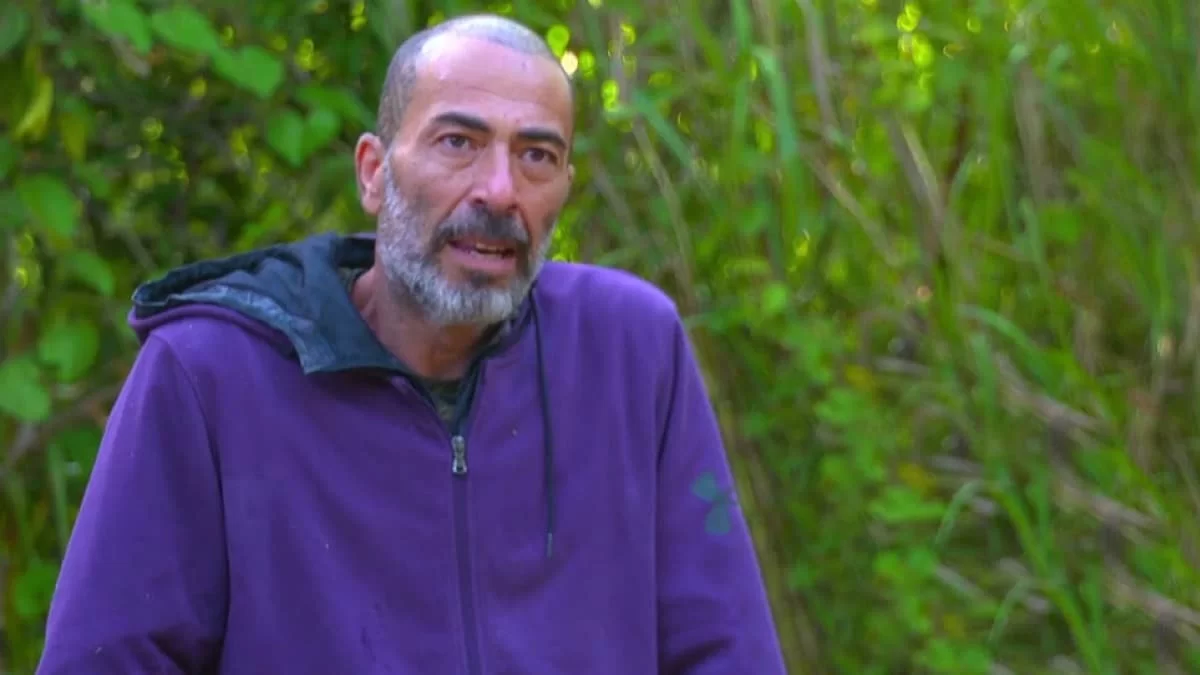 «Είχαν πέσει πάνω μου λόγω της δημοφιλίας μου» - "Κόλαφος" ο Βαλάντης για τους συμπαίκτες του στο Survivor 5