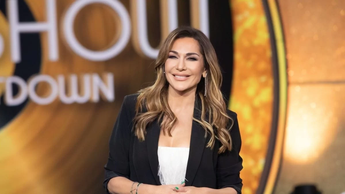 Chartshow: Έσκασε πριν από λίγο ανακοίνωση για το Σάββατο 9/4