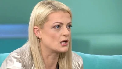 MasterChef 6: Οι δηλώσεις "καρφί" της Βασιλικής Δροσάτου για την φιλία της με την Ελισάβετ Κοντοκώστα