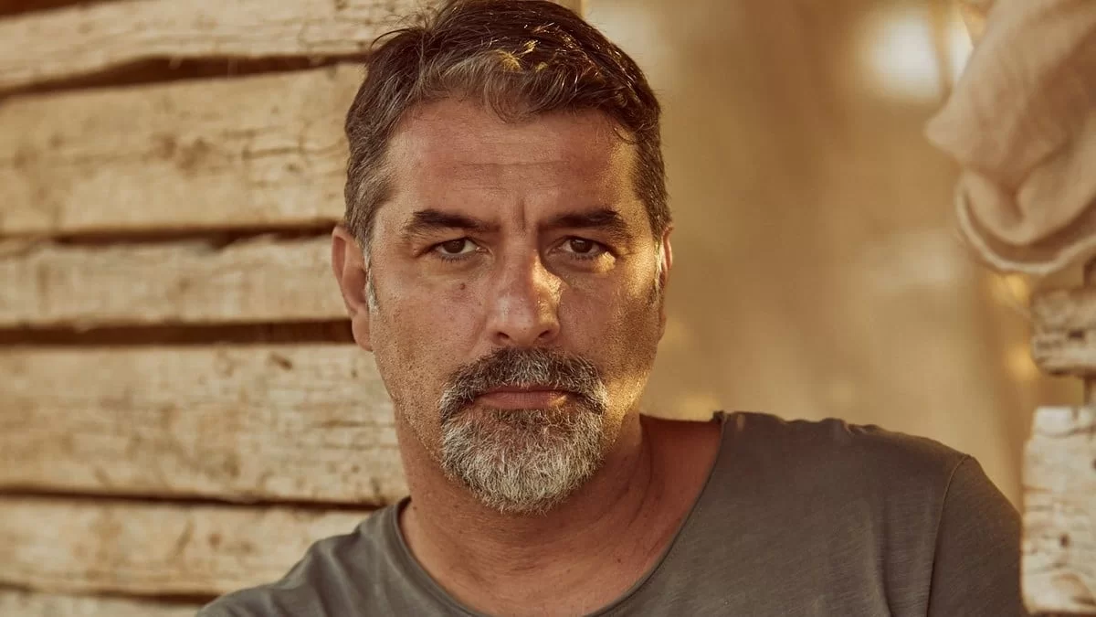 Ευχάριστα νέα για τον Βασίλη Μπισμπίκη - Δεν έχει ανακοινωθεί επίσημα ακόμα