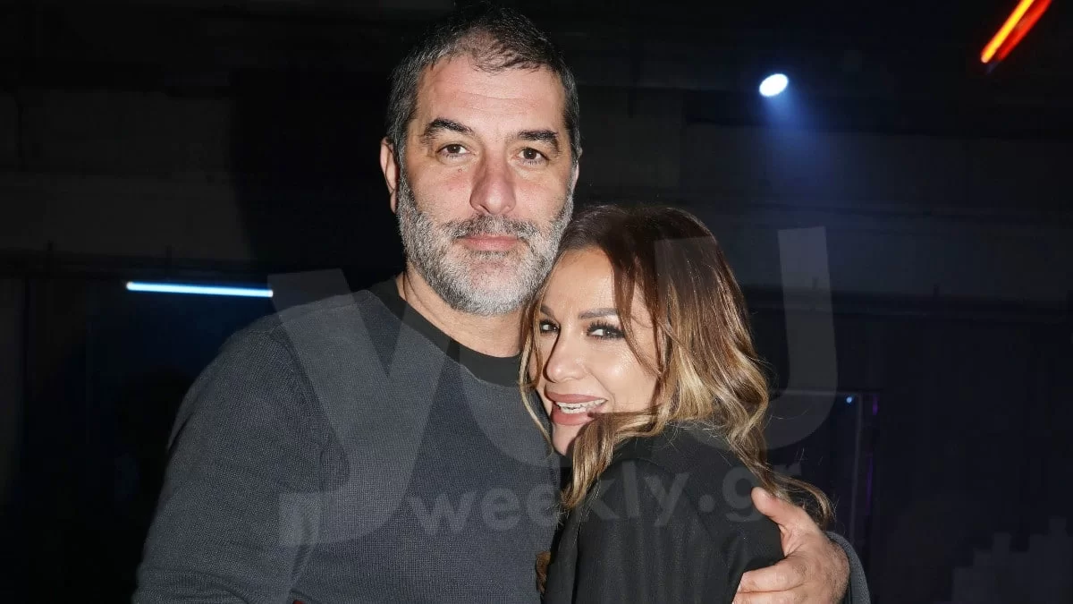 "Μετά από 10 μήνες..." - Οριστικό τέλος για την Δέσποινα Βανδή