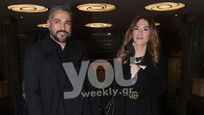Έφυγαν από την Αθήνα Βάσω Λασκαράκη και Λευτέρης Σουλτάτος - Έγινε γνωστό με μία ανάρτηση