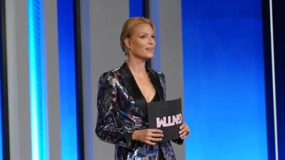 Insta Poll: Ανυπομονείτε για την επιστροφή της Βίκυς Καγιά στο GNTM;