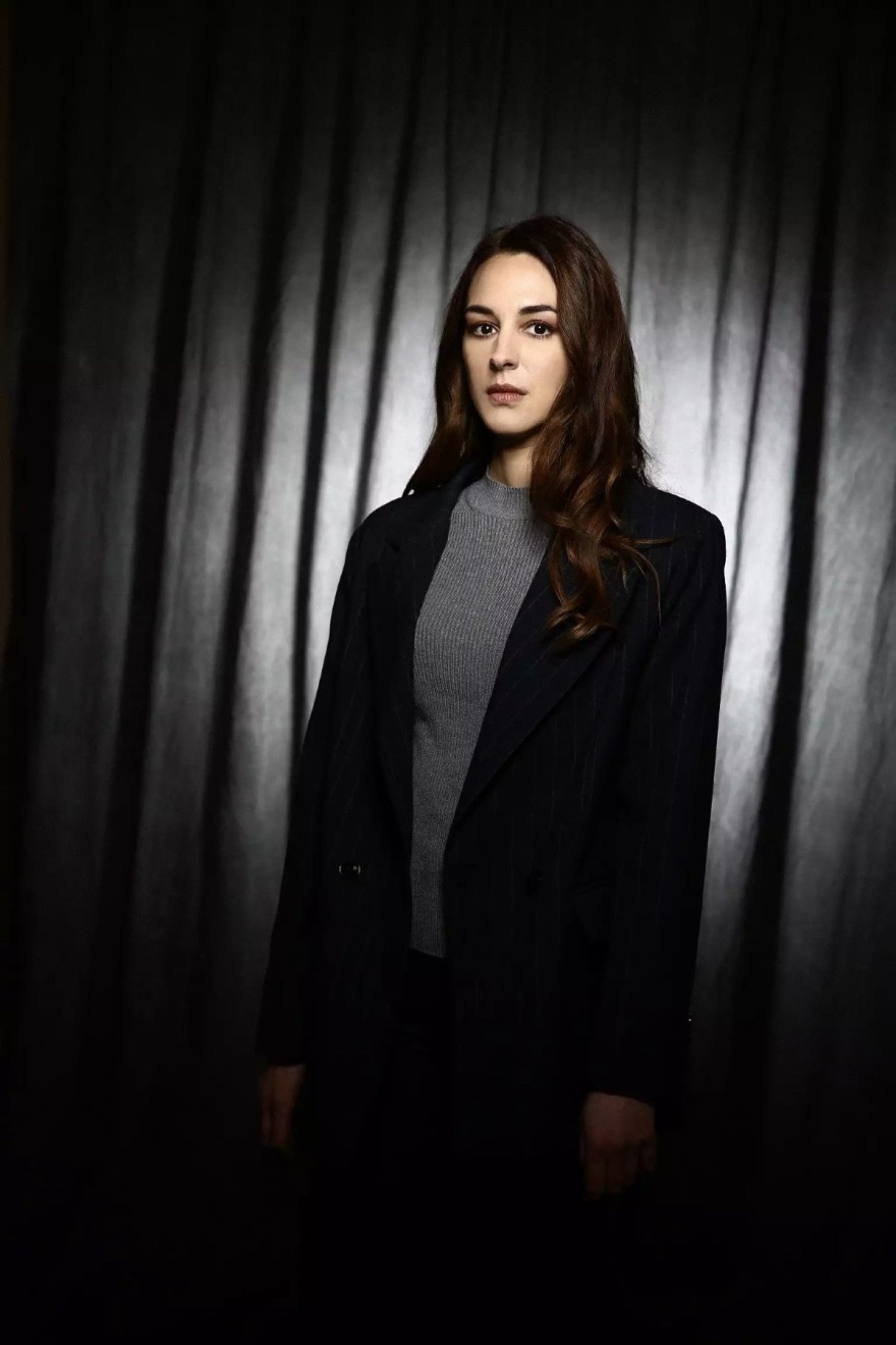 Βίκυ Παπαδοπούλου