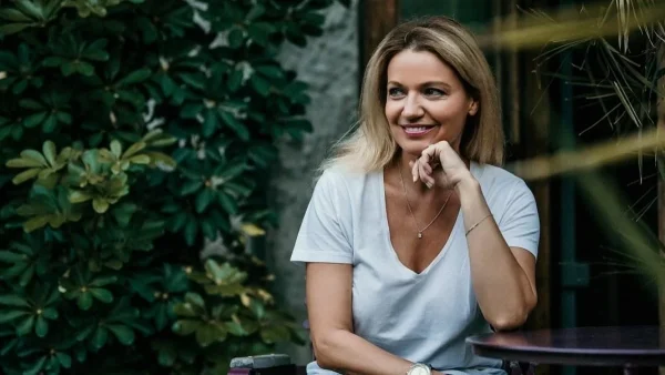 «Αυτό για μένα ήταν το πιο ακραίο και σοκαριστικό» - Η Βλαντή ''σπάει'' τη σιωπή της για παρενόχληση που δέχτηκε