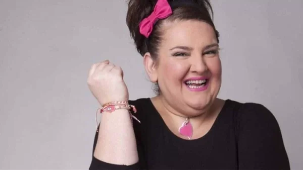 «Δεν θα ξαναδούλευα μαζί τους!» - "Καταπέλτης" η Σοφία Βογιατζάκη για συναδέλφους της