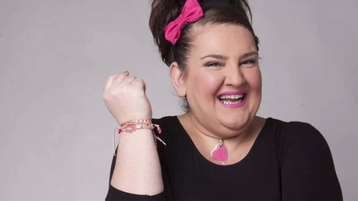 «Δεν θα ξαναδούλευα μαζί τους!» - "Καταπέλτης" η Σοφία Βογιατζάκη για συναδέλφους της