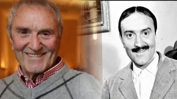 «Μου έλεγαν πως θα με δέρνουν στη ζωή μου και...» - Ο Γιάννης Βογιατζής σε μία σπάνια συνέντευξη