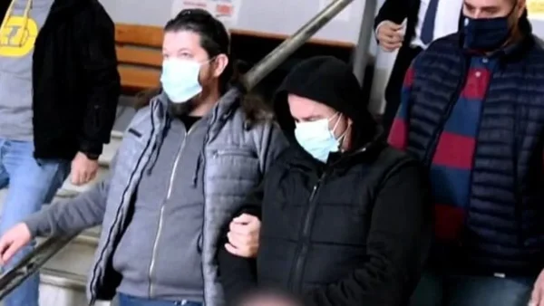 "Καταπέλτης" η εισαγγελέας για τον 40χρονο που έσφαξε τη νονά του στο Βόλο