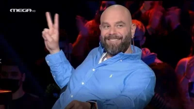 X-Factor highlights 29/4: Η "μάχη" με τις καρέκλες και η τελική τετράδα του Μιχάλη Κουϊνέλη