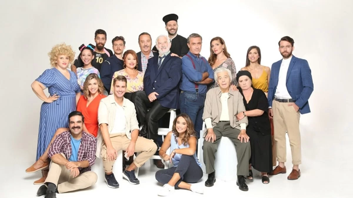 Χαιρέτα μου τον Πλάτανο: Κρύβεται η αμνησία; - Νέα σχέδια καταστρώνονται στο χωριό