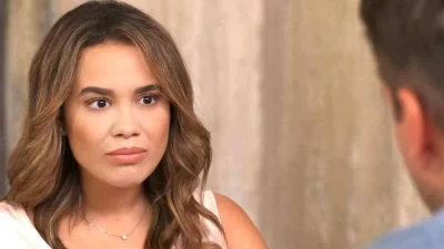 Χαιρέτα μου τον πλάτανο: Τι σημαίνουν οι αριθμοί στο γράμμα του παππού της Κατερίνας;