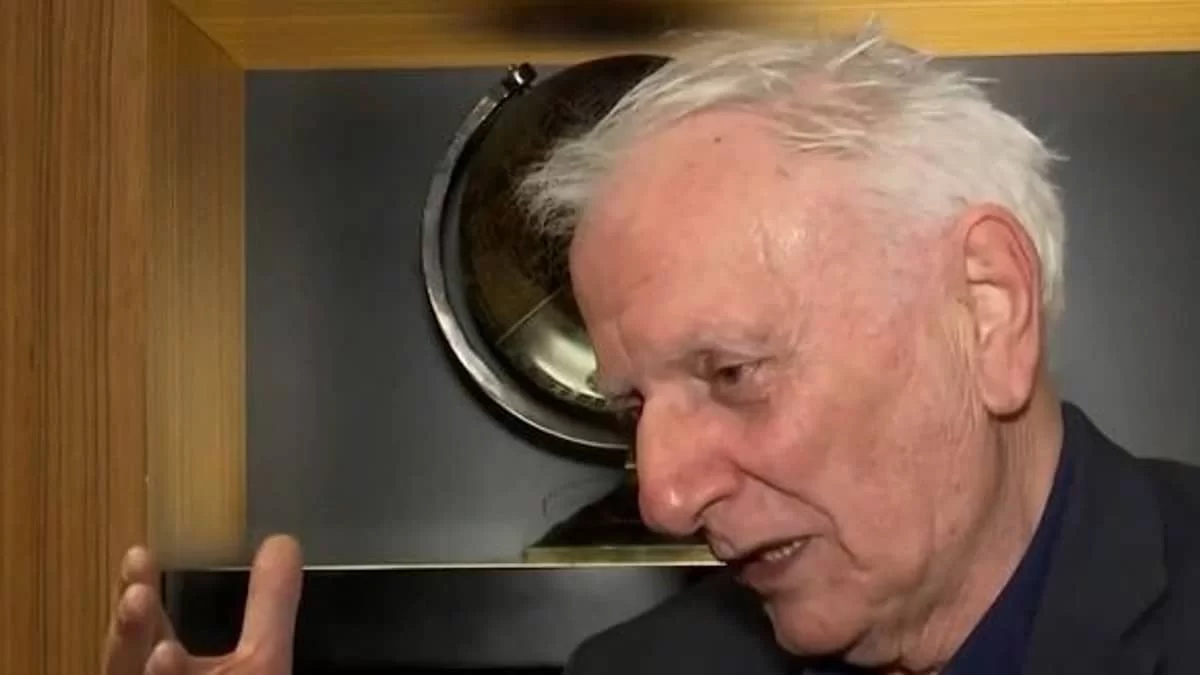 «Έχει θριαμβεύσει με την...» - Ο Κώστας Χαρδαβέλλας επαινεί δημόσια την Αγγελική Νικολούλη