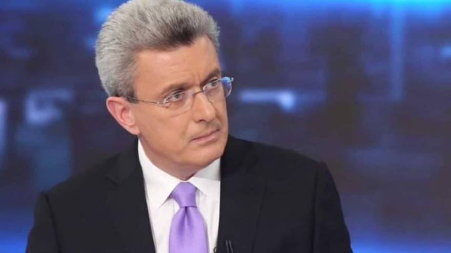  Αυτή είναι η ηλικία του Νίκου Χατζηνικολάου