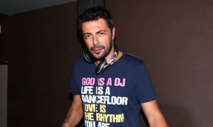 Γιώργος Χειμωνέτος