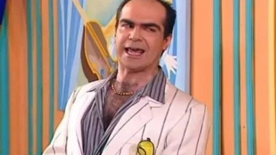 Αγνώριστος ο Χλέμπουρας από το Κωνσταντίνου και Ελένης - Πώς είναι σήμερα μετά από το τέλος της σειράς του ΑΝΤ1;