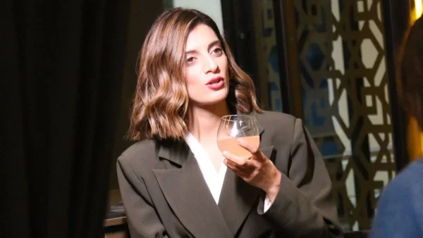 Αδερφός πασίγνωστου ηθοποιού - Αυτός είναι ο σύντροφος της Χριστίνας Χειλά Φαμέλη