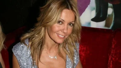 "Έσκασαν" τα ευχάριστα για την Χριστίνα Παππά - Το ανακοίνωσε με μια φωτογραφία