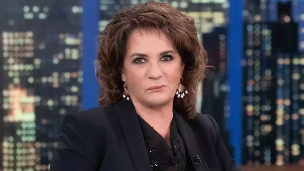 Οικονομικά προβλήματα για την Χριστίνα Σούζη: Χάνει το σπίτι της η μετεωρολόγος του ΣΚΑΙ