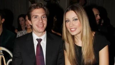 Μαριέττα Χρουσαλά: Τι δουλειά έκαναν οι γονείς της πριν γίνει διάσημη και παντρευτεί τον Πατίτσα