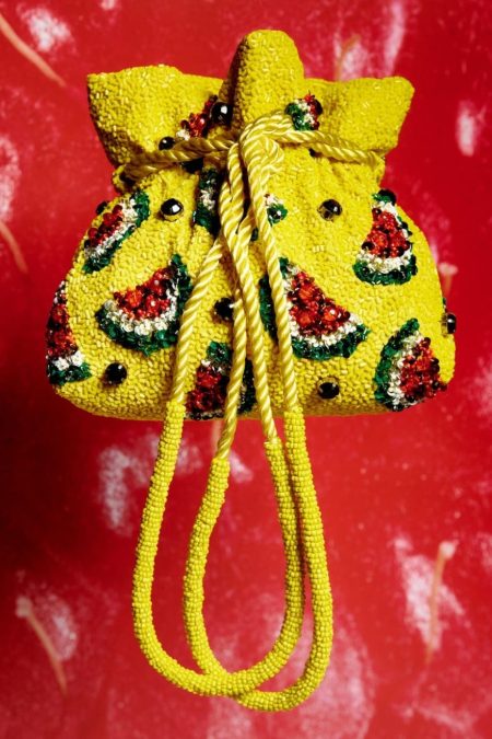 Zara εκκεντρικές τσάντες