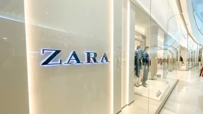 Έκλεισαν 502 καταστήματα Zara - Τι συνέβη;