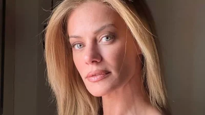 Δεν έχει καταγωγή από την Αθήνα - Εκεί γεννήθηκε η Ζέτα Μακρυπούλια