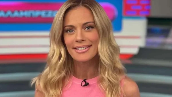 «Σούσουρο» με την ανακοίνωση που «έσκασε» για την Ζέτα Μακρυπούλια και το Ρουκ Ζουκ