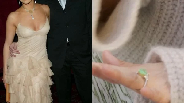 Αρραβωνιάστηκε πασίγνωστο ζευγάρι της showbiz - Το δαχτυλίδι που "έκλεψε" τις εντυπώσεις