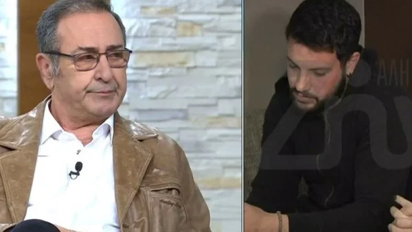 «Το κράτος γιατί δεν προστατεύει τα παιδιά από...» Απίστευτο ξέσπασμα στην εκπομπή Αλήθειες με τη Ζήνα