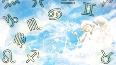 Προσοχή για Ζυγούς, Παρθένους και... - Αστρολογικές προβλέψεις από 13 έως και 19 Απριλίου
