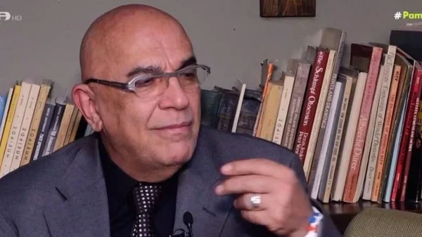 «Βίωσα bullying αλλά δεν...» - Η αναφορά του Ζουγανέλη για τα παιδικά του χρόνια