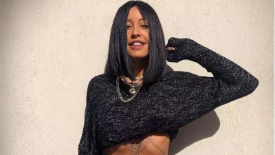 «Με κακοποιούσε συνεχώς» - Η Σίσσυ Ζουρνατζή έσπασε για πρώτη φορά τη σιωπή της μετά την καταδίκη του πρώην συντρόφου της