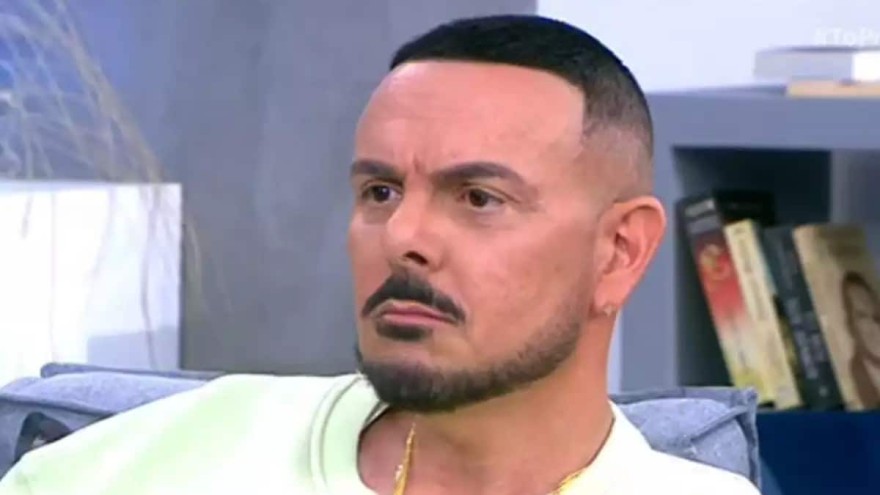 Νίκος Βουρλιώτης