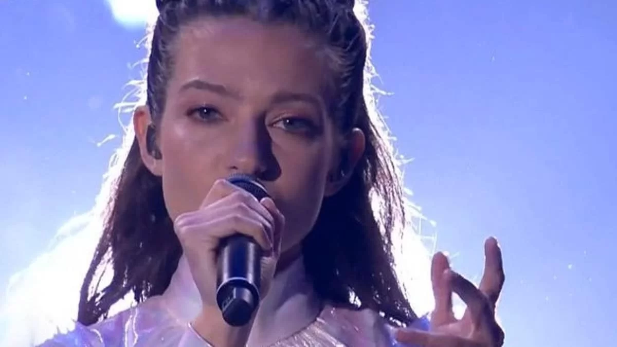 Eurovision 2022: «Δεν ασχολούμαι με τα προγνωστικά!» - "Καταπέλτης" η Αμάντα λίγο πριν από τον τελικό