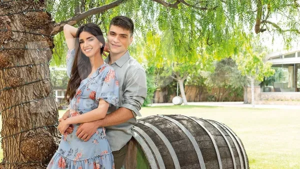 Ιφιγένεια Τζόλα & Διονύσης Παπανδρέου: Παντρεύονται ή χωρίζουν;