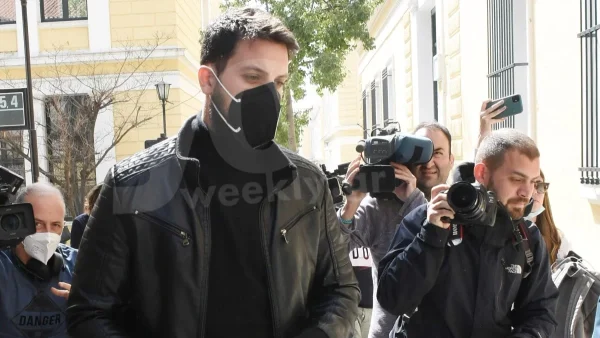 Πάτρα: Στην "φόρα" ο διάλογος του Δασκαλάκη με τον γιατρό της Τζωρτζίνας - Η κίνηση που τον "καίει"