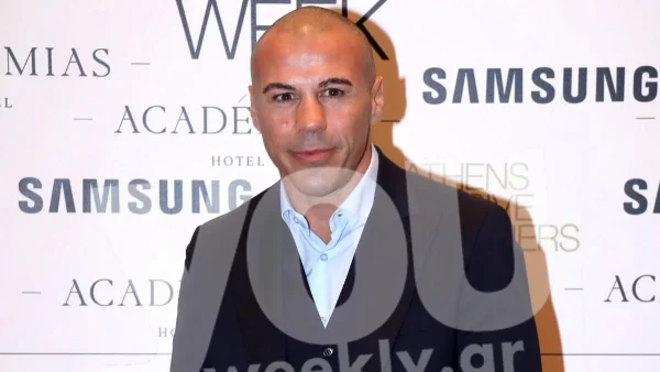 Γέννησε η σύντροφος του Μιχάλη Ζαμπίδη - Μπαμπάς για πρώτη φορά