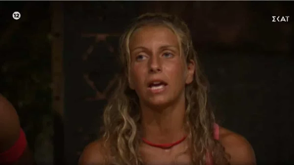 Survivor 5 trailer 23/5: "Δύο ημέρες τώρα..." - Η Στέλλα ξεμπροστιάζει τον Άρη Σοϊλέδη